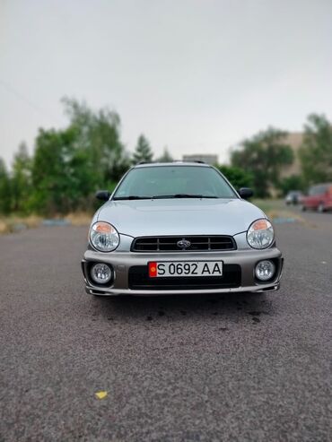 левый руль форестер: Subaru Impreza: 2002 г., 2.5 л, Автомат, Бензин, Хетчбек