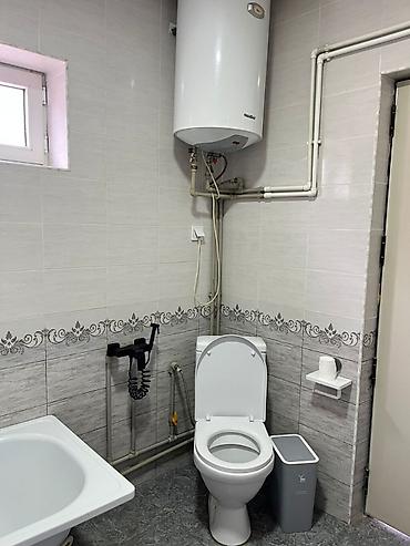 Продажа коттеджей и домов: 🏡 Продаётся уютный 4-к дом в📍ж/м Ак-Ордо 2 ✨ Основные характеристики — 20