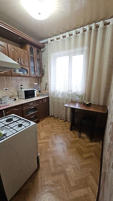 Продажа квартир: 3 комнаты, 63 м², 105 серия, 5 этаж, Косметический ремонт — 7