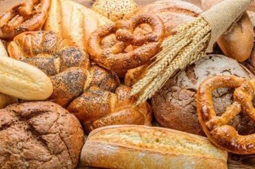 пекарня бишкек вакансии: Требуется упаковщица (резка и упаковка хлеба) без опыта работы в