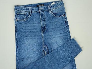 deezee sklep: Jeansy damskie, rozmiar XL — 1