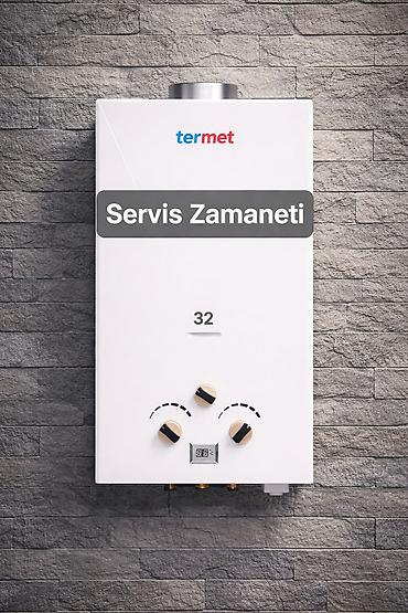 Pitiminutka Termet, 32 l/dəq, Yeni, Kredit yoxdur, Pulsuz çatdırılma