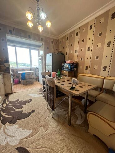 Köhnə tikili: Bakı, m. Həzi Aslanov, 3 otaqlı, Köhnə tikili, m. Həzi Aslanov, 65 kv. m — 16