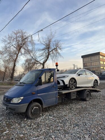 ош тико: Гидроманипулятору менен, Көтөргүсү менен, Сынган платформасы менен