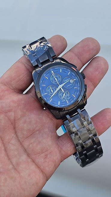 3d saat: Tissot Chronograph kişi qol saatı Rolex, Rolex saat, Rolex saatlar — 2