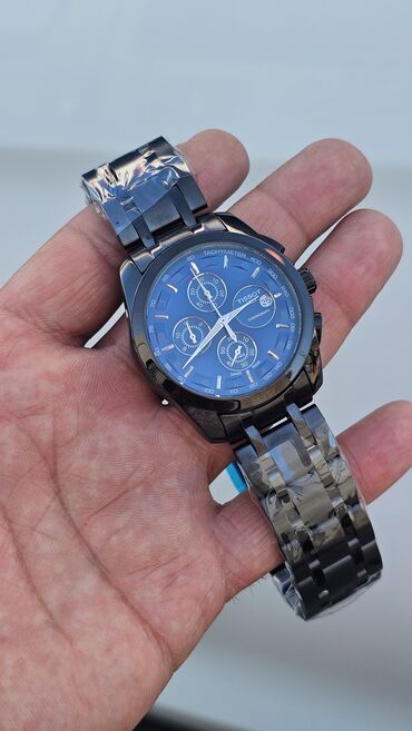 Qol saatları: Yeni, Qol saatı, Tissot, rəng - Qızılı -da lalafo.az — 8 Qol saatları: Yeni, Qol saatı, Tissot, rəng - Qızılı — 8