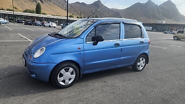 apollo solo: Daewoo Matiz: 2008 г., 0.8 л, Автомат, Бензин, Хэтчбэк — 2