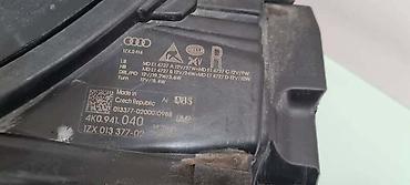 rezervni tocak audi a4 b8: FAR ZA AUDI A6 OD 2008. DO 2010. GOD. - 4K0941040 | Far desni Audi — 2