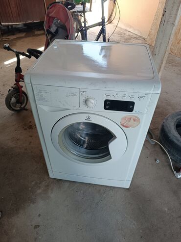 стиральная машина индезит 6 кг купить: Стиральная машина Автомат, До 6 кг