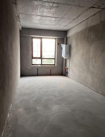 2х уровневый: 3 комнаты, 87 м², Элитка, 5 этаж, ПСО (под самоотделку) — 5