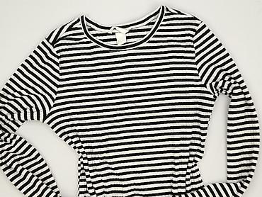 aplikacja hm: H&M, Sukienka damska, rozmiar L — 1