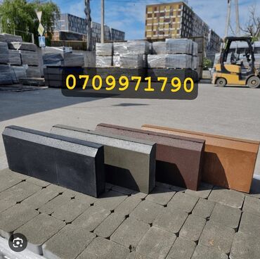 Бордюры: Бордюр, Гарантия, Бесплатный выезд, Бесплатная доставка — 11