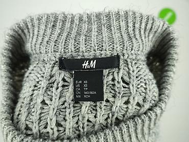 h and m basic t shirt: H&M, Sweter damski, rozmiar XS — 4