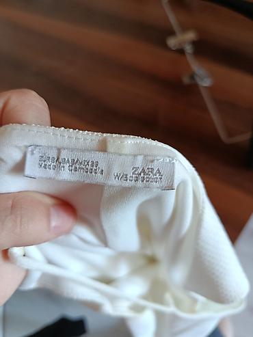 qadın donlar: Gündəlik don, Mini, Zara, S — 2