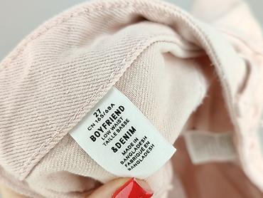 used products: Jeansy damskie, rozmiar S — 4