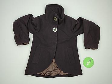 puchowa: Topshop, Płaszcz damski, rozmiar S — 2