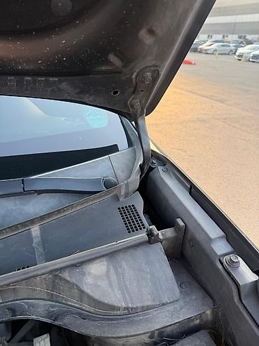 Kia: Kia Niro: 2017 г., 1.6 л, Автомат, Гибрид, Хэтчбэк — 25