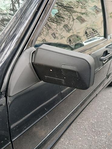 авто прадажа: 015 üçüm zavod güzgülər Satılır: Vaz/Lada üçün yan güzgü (sol və sağ) — 4