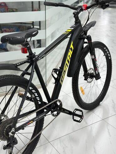 Городские велосипеды: Городской велосипед, Рама L (172 - 185 см), Новый at lalafo.kg — 2 Городские велосипеды: Городской велосипед, Рама L (172 - 185 см), Новый — 2