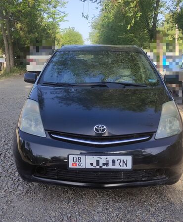 тойота камри бишкек цена: Toyota Prius: 2006 г., 1.5 л, Автомат, Гибрид, Седан