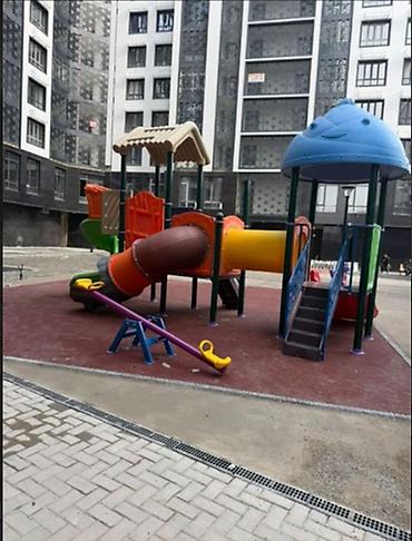 Продажа квартир: 2 комнаты, 51 м², 13 этаж, Евроремонт — 14