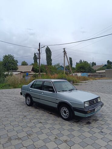 лямбда зонд гольф 3: Volkswagen Jetta: 1991 г., 1.6 л, Механика, Бензин, Седан