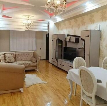xacmaz mənzil: Əhmədli metrosuna yaxın 16/9 çu mərtəbəsi 2/3 düzəlmə 105 kv bir otağ