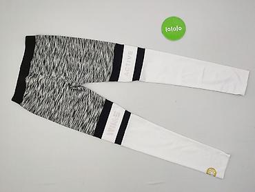 dresy komplet: Legginsy Sportowe damskie, rozmiar S — 3