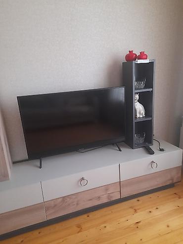 TV və video: TƏCİLİ SATILIR! Samsung televizor ( SMART ) -Az istifadə olunub, əla — 2