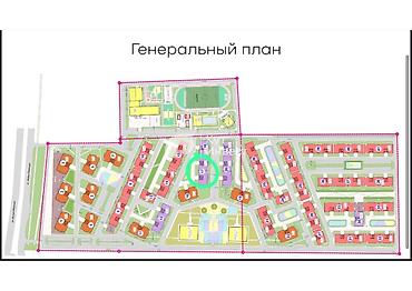 олокон: 3 комнаты, 94 м², Элитка, 10 этаж, Свежий ремонт — 4