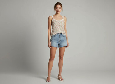 dyana bielizna: Janina, Women`s top, size M