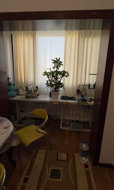 Продажа квартир: 3 комнаты, 70 м², 106 серия, 8 этаж, Косметический ремонт — 5