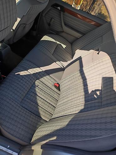 Mercedes-Benz: Mercedes-Benz W124: 1991 г., 2.6 л, Механика, Бензин, Седан — 10