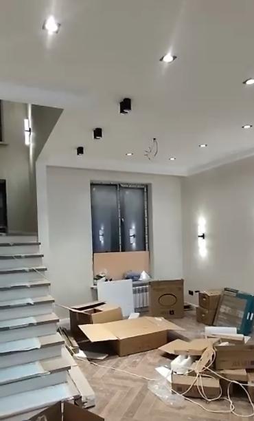 Ремонт под ключ: Отделочные работы под ключ: квартиры, дома, офисы С ДИЗАЙНЕРОМ Что — 7