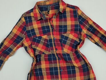 bluzki 100 bawełna: Shirt, XS (EU 34), condition - Very good