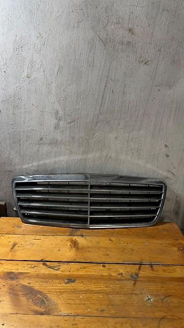 Ehtiyat hissələri: Mercedes-Benz — 1