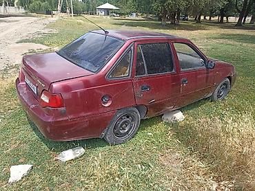 dodg: Dodge Неон: 1998 г., 2 л, Автомат, Бензин, Седан — 7