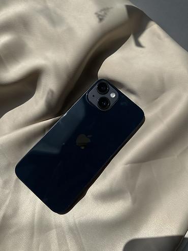 для iphone 5s: 📱 iPhone 14 128 ГБ (Blue) — 39 000 сом, торг Телефон в идеальном — 4