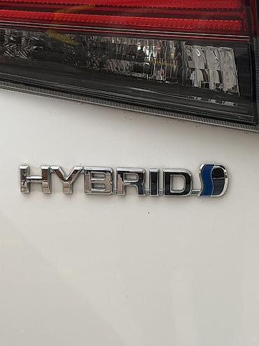 Toyota: Toyota Highlander: 2020 г., 2.5 л, Автомат, Гибрид, Кроссовер — 10