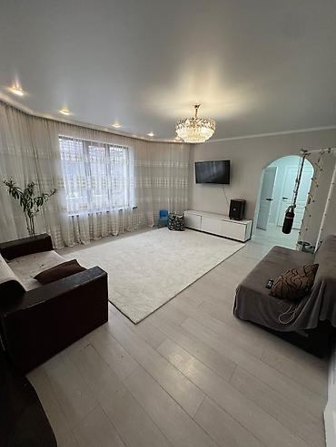 Продажа коттеджей и домов: Продается 2х этаж Дом 6сот 207м2 с ремонтом 140$ 📲 Район: Чолпон-Ата — 3