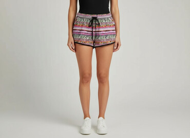 Shorts: Atmosphere, Shorts for women, size L