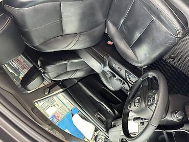 радиатор daewoo matiz: Toyota Avalon: 2016 г., 2.5 л, Вариатор, Гибрид, Седан — 6