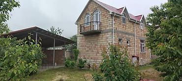 montin heyet evleri: 80 kv. m, 3 otaqlı, Hovuzsuz, Su, Kanalizasiya, Artezian quyusu — 2