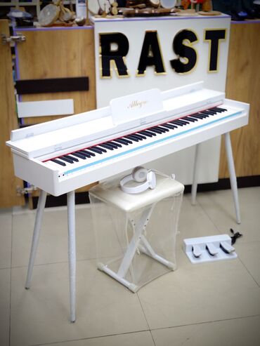 Pianolar: Piano, Rəqəmsal, Yeni, Ünvandan götürmə -da lalafo.az — 11 Pianolar: Piano, Rəqəmsal, Yeni, Ünvandan götürmə — 11