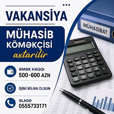 ereb azerbaycan tercume: Mühasib, 35 yaş, 1-2 illik təcrübə, 5/2 — 1