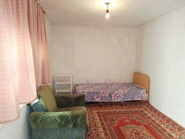 квартира аламидин базар долгосрочное: 1 бөлмө, Менчик ээси, Чогуу жашоосу жок, Толугу менен эмереги бар