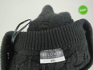 beloved kurtka: Beloved, Sweter damski, rozmiar 2XL — 4