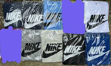 Majice: Majice muske stampa 450 din komad u seriji 4 komada, majice vez muske — 16