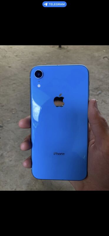 наушники для телефона: IPhone Xr, 128 ГБ, Защитное стекло, Чехол, 75 %