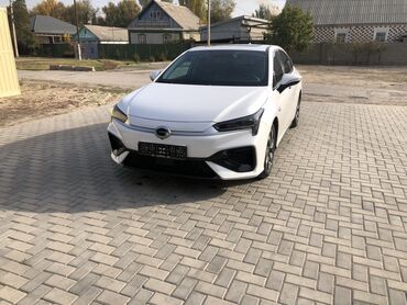 китайский электромобиль бишкек: BYD : 2021 г., Электромобиль, Седан